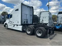 2020 KENWORTH T680