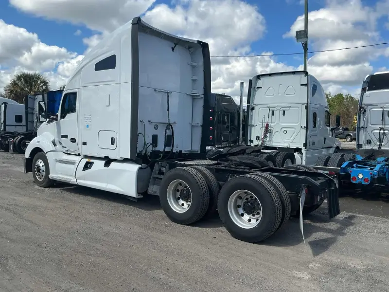2020 KENWORTH T680