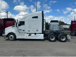 2020 KENWORTH T680