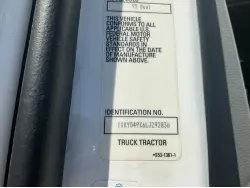 2020 KENWORTH T680