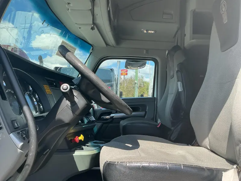 2020 KENWORTH T680