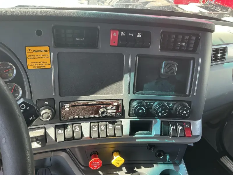 2020 KENWORTH T680