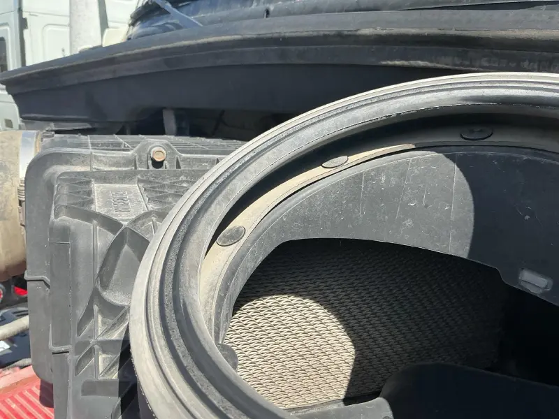 2020 KENWORTH T680