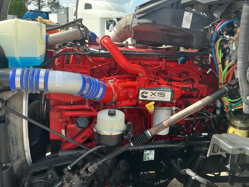 2020 KENWORTH T680