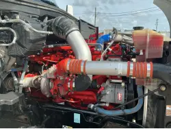2020 KENWORTH T680