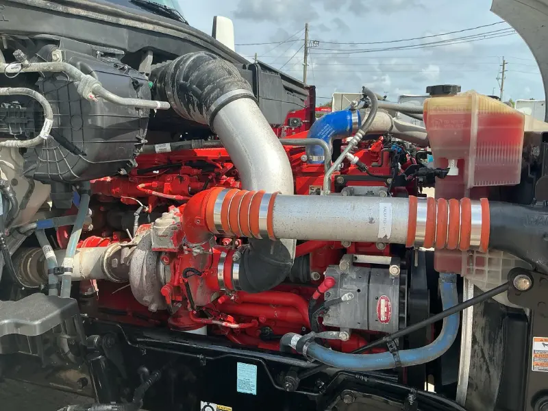 2020 KENWORTH T680