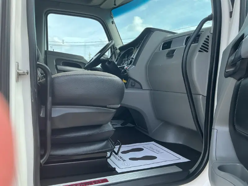 2020 KENWORTH T680