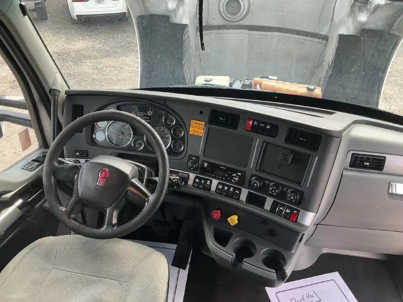 2020 KENWORTH T680