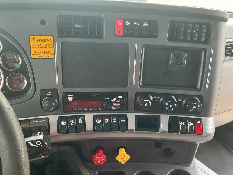 2020 KENWORTH T680