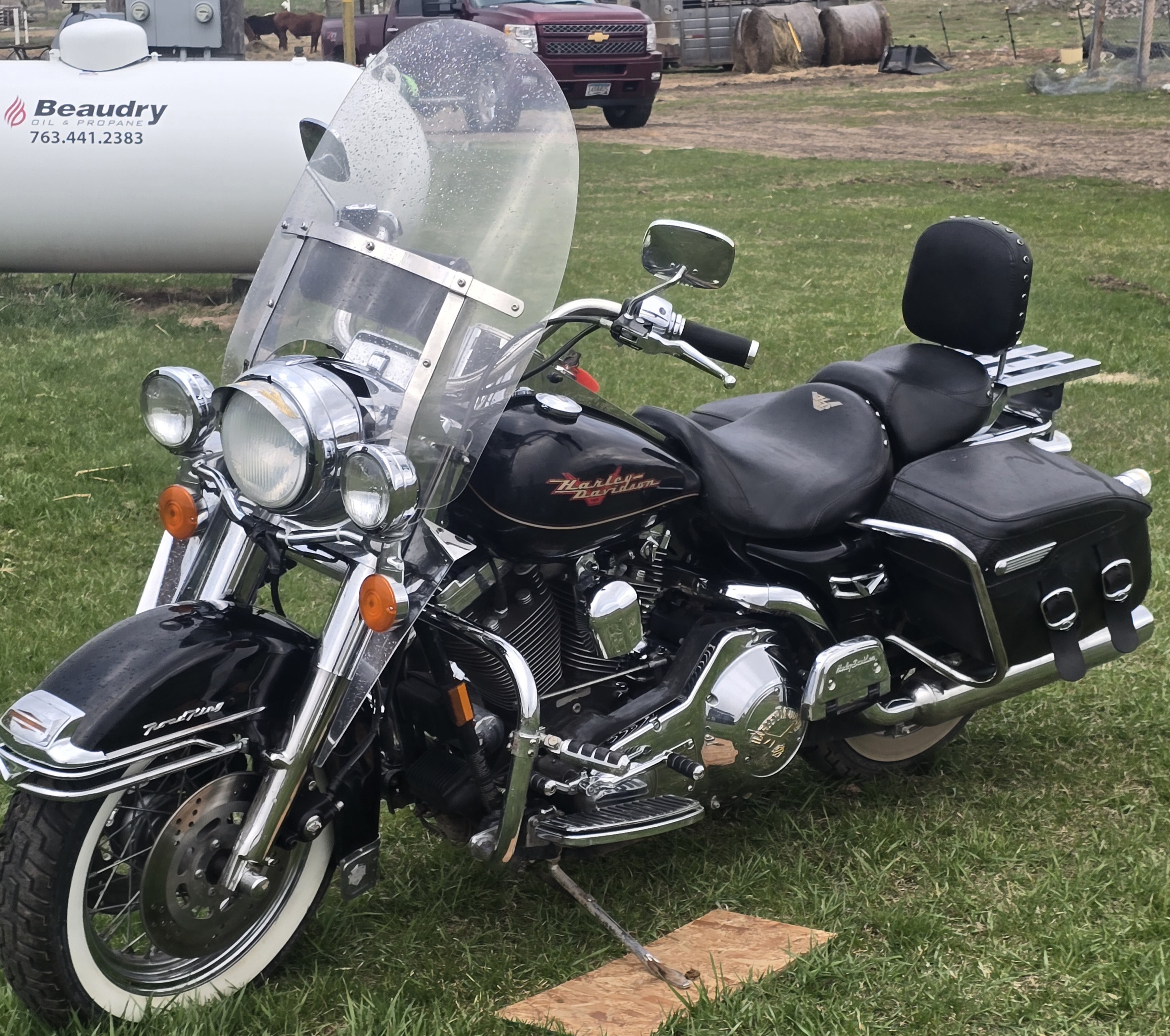 1990-1999 Harley-Davidson Motorcycles For Sale - Cycle Trader