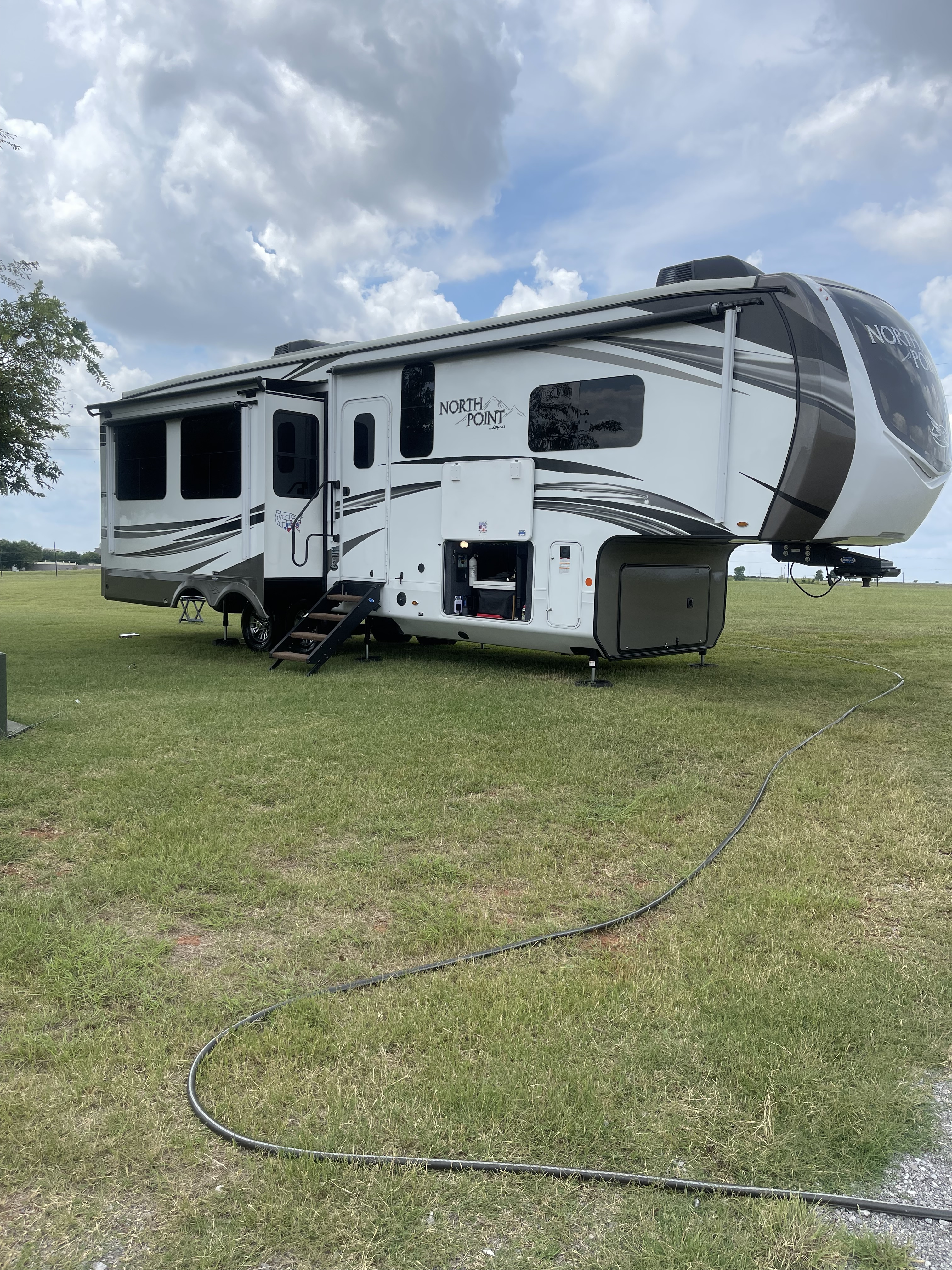 2020 Jayco NORTH POINT 310RLTS RV