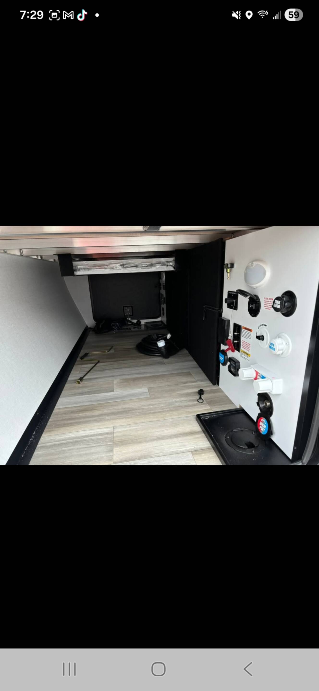 A photo of this 2024 Alliance Rv DELTA 292RL