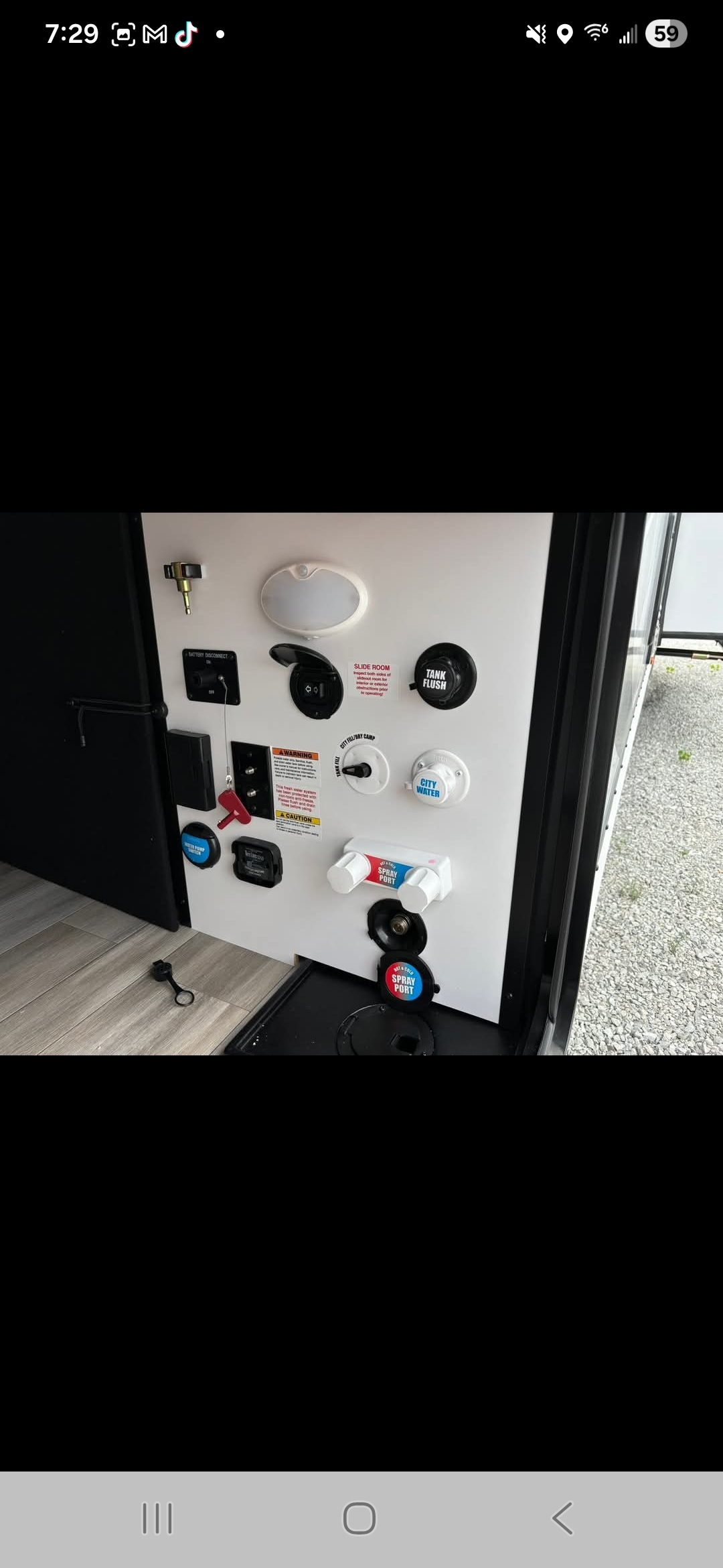 2024 Alliance Rv DELTA 292RL in middletown VA