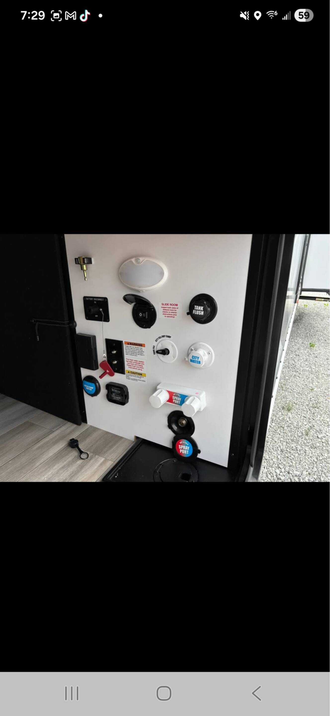 A photo of this 2024 Alliance Rv DELTA 292RL