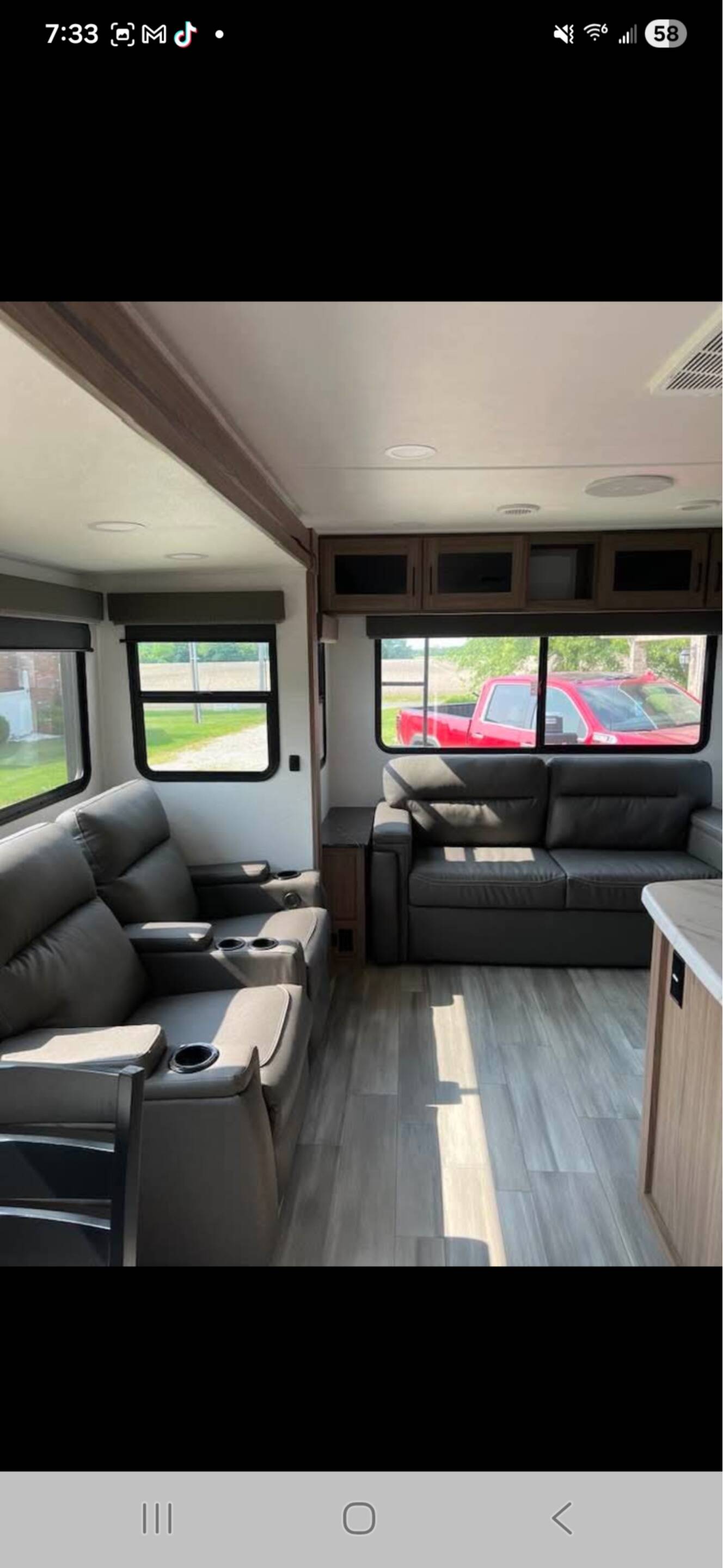 A photo of this 2024 Alliance Rv DELTA 292RL