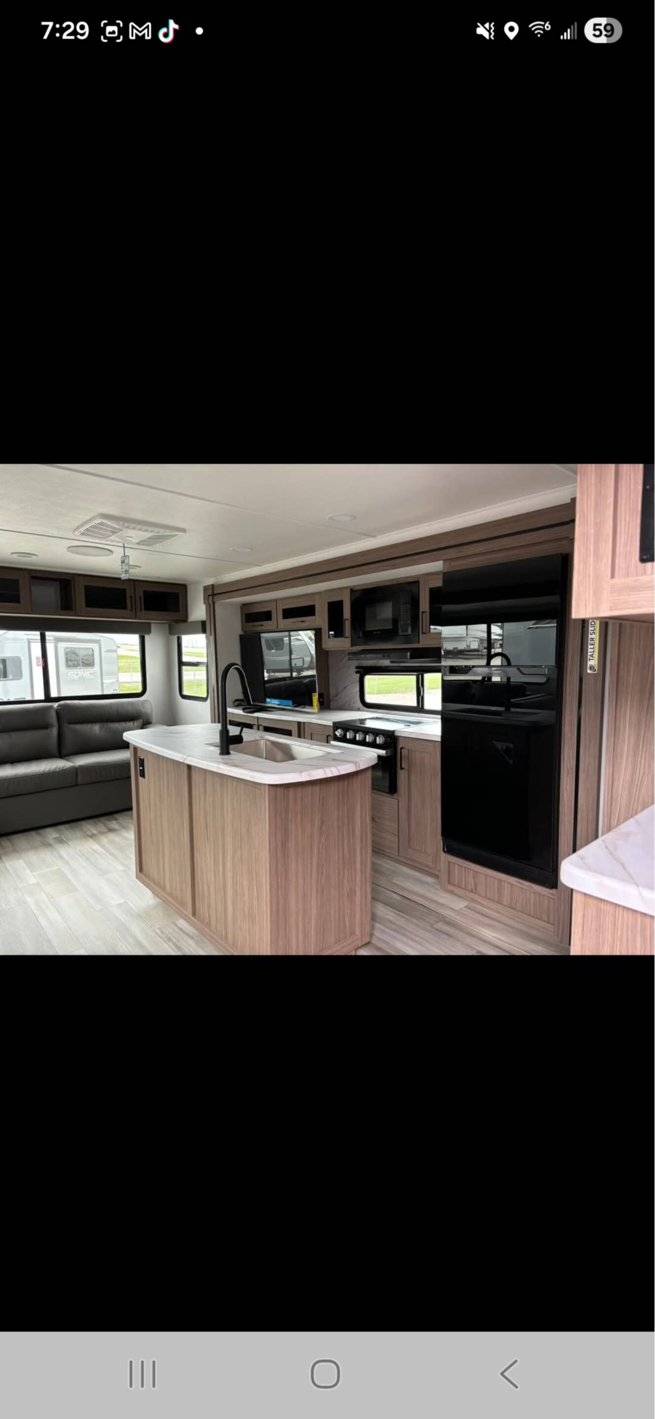 A photo of this 2024 Alliance Rv DELTA 292RL