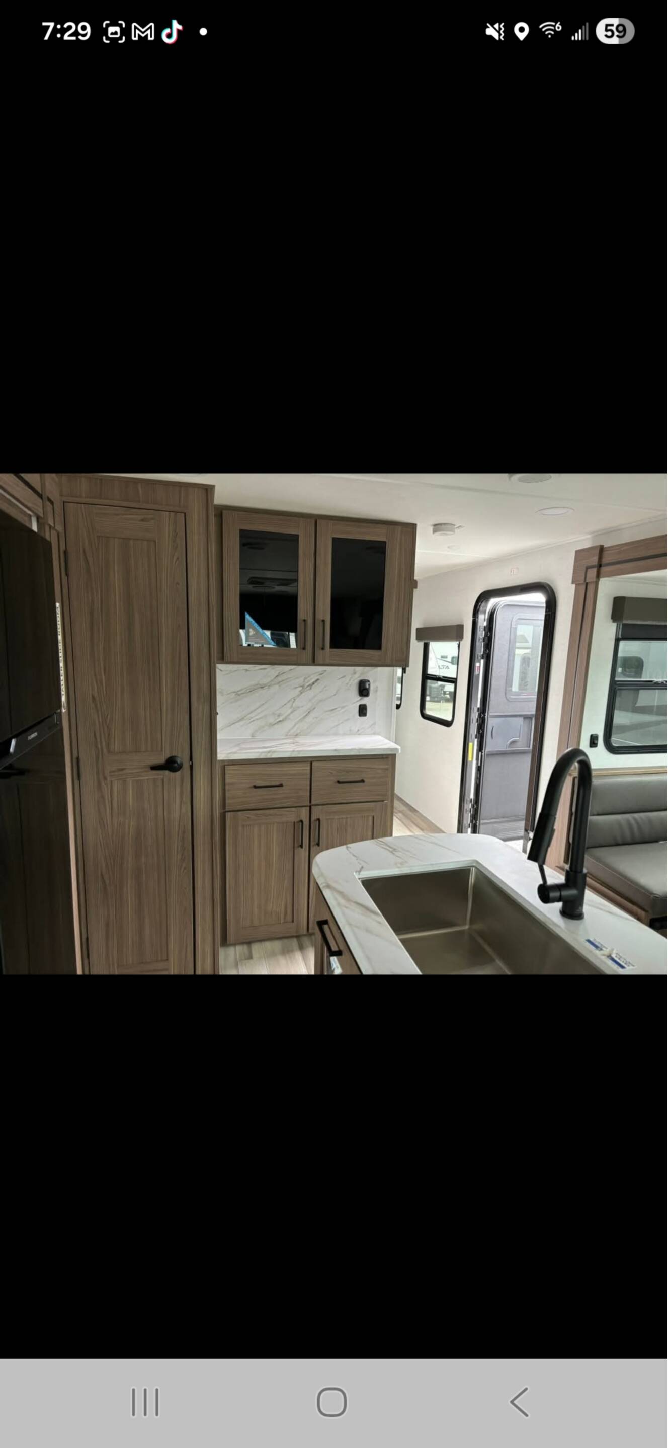 A photo of this 2024 Alliance Rv DELTA 292RL