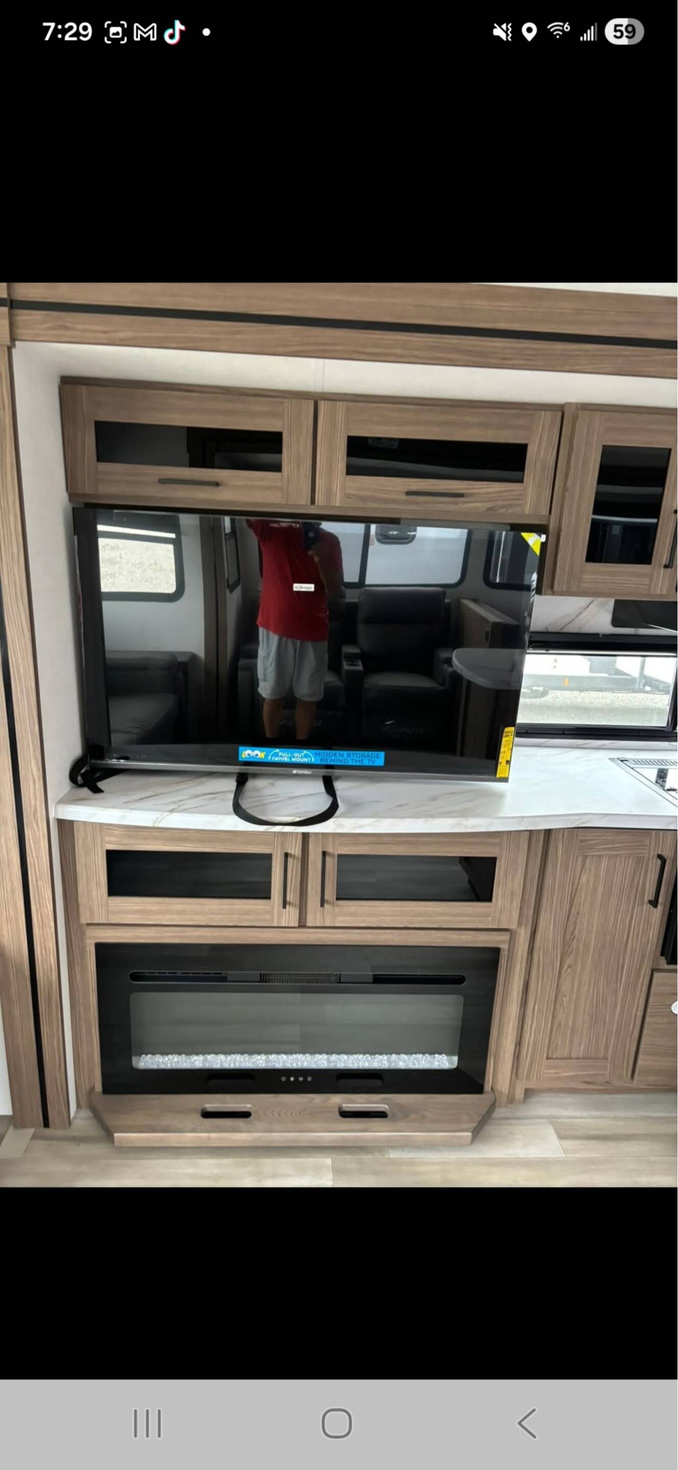 A photo of this 2024 Alliance Rv DELTA 292RL