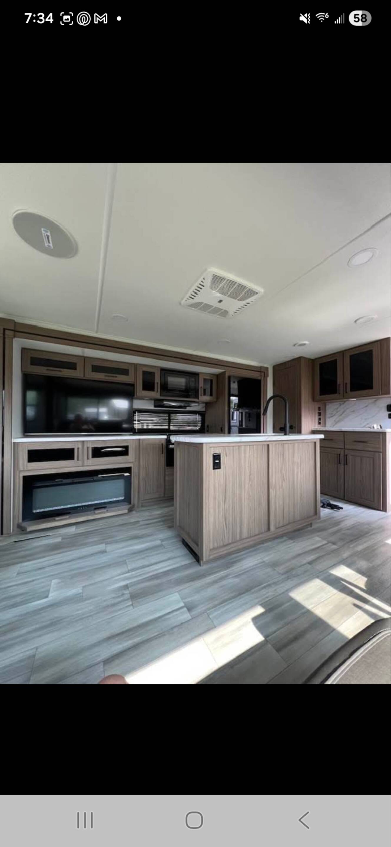 A photo of this 2024 Alliance Rv DELTA 292RL