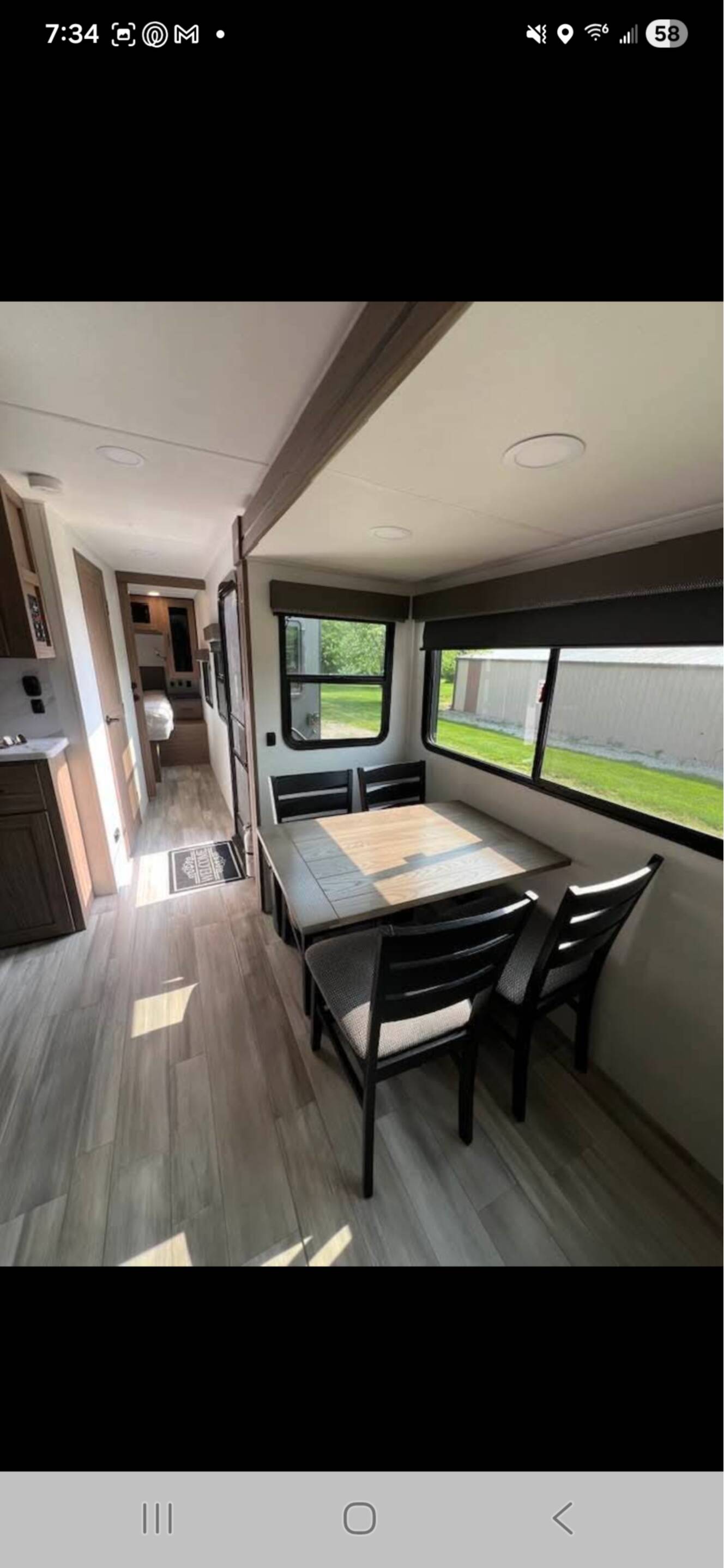 A photo of this 2024 Alliance Rv DELTA 292RL