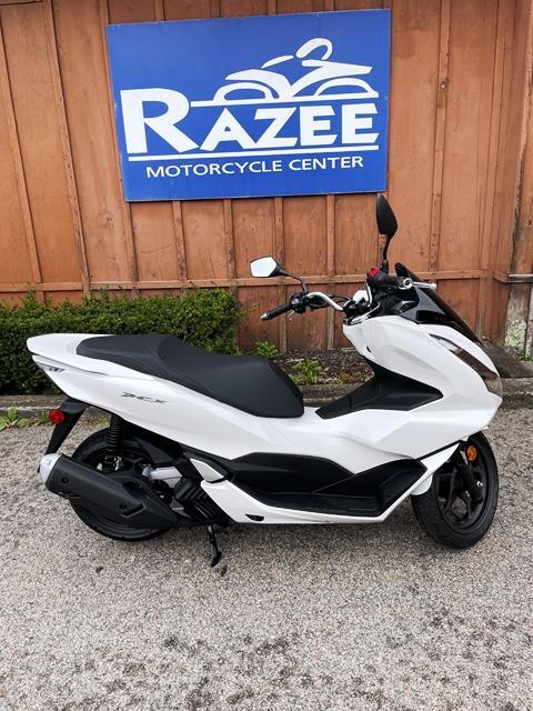 Honda Pcx 150 Abs Motorcycles Under $5000 For Sale - Cycle Trader