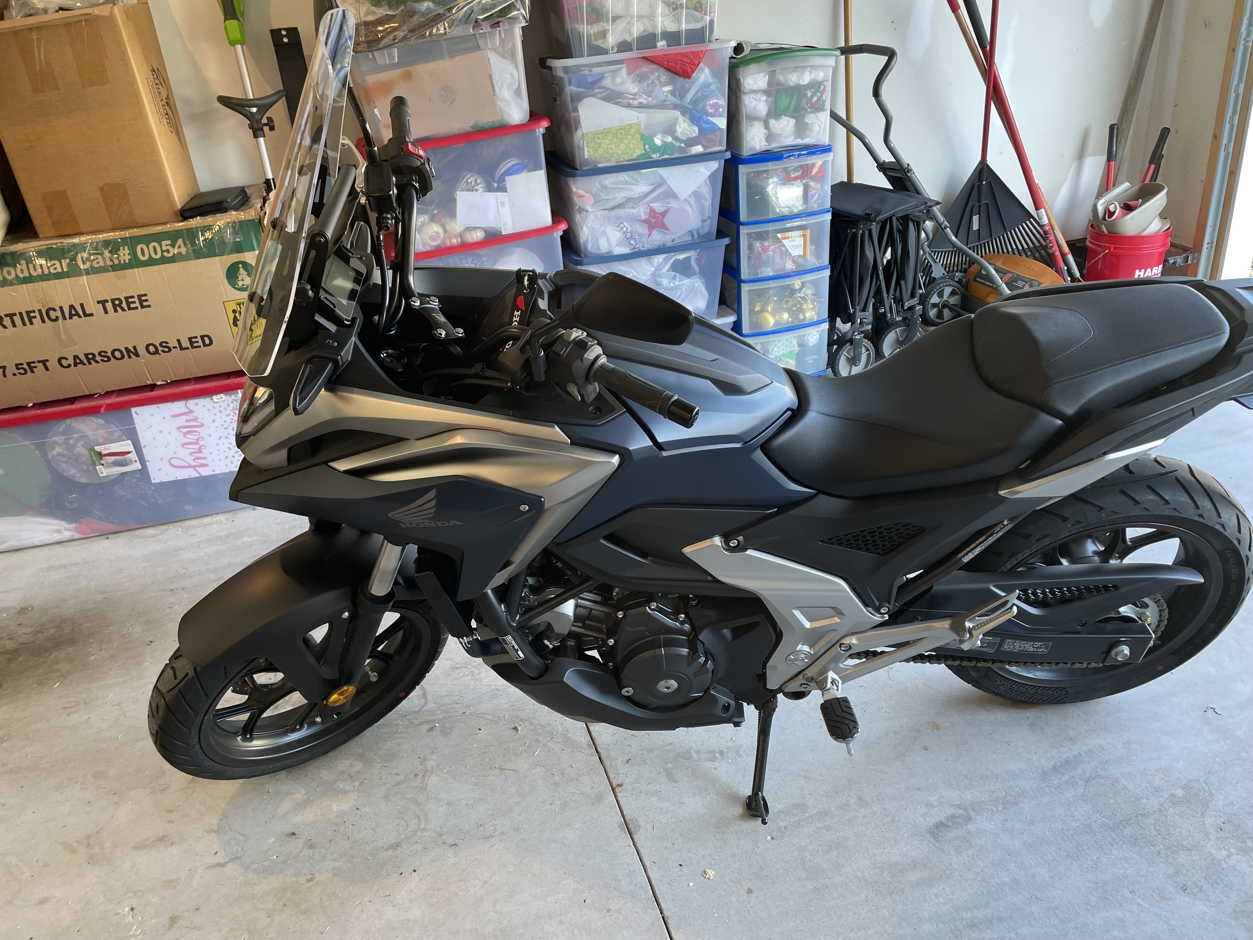 Gray Standard Motorcycles For Sale Near Old Fort, Tennessee