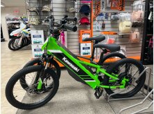 4 Electric Bicycles For Beginners image