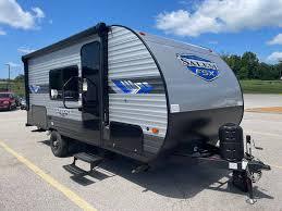 2021 Forest River SALEM FSX 179DBK RV