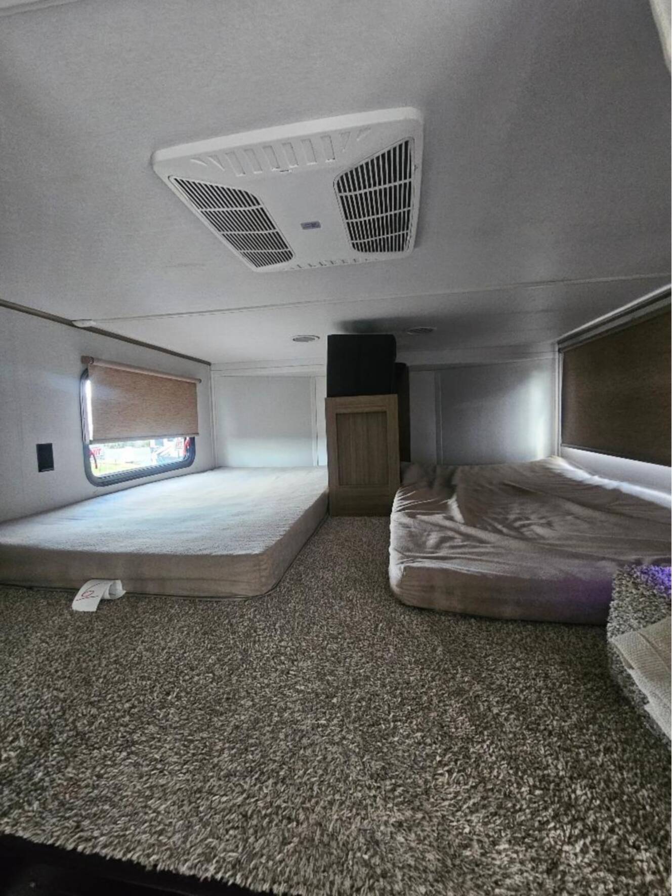 A photo of this 2025 Forest River WILDWOOD GRAND LODGE 44VIEW