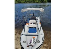 Jeanneau TH33 Preview image
