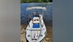 2024 Sea Eagle Other Catamaran boat