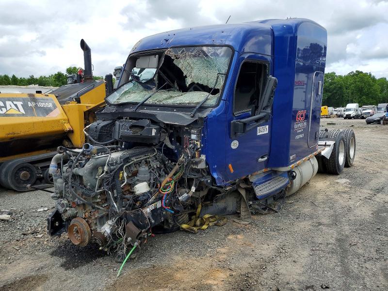 2019 KENWORTH CONSTRUCTION in Conway, AR