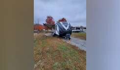 2018 Cruiser Rv Corp EMBRACE ULTRA-LITE EL270 RV