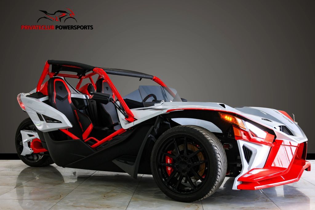 Used Slingshot Slingshot Motorcycles For Sale Near Austin, TX
