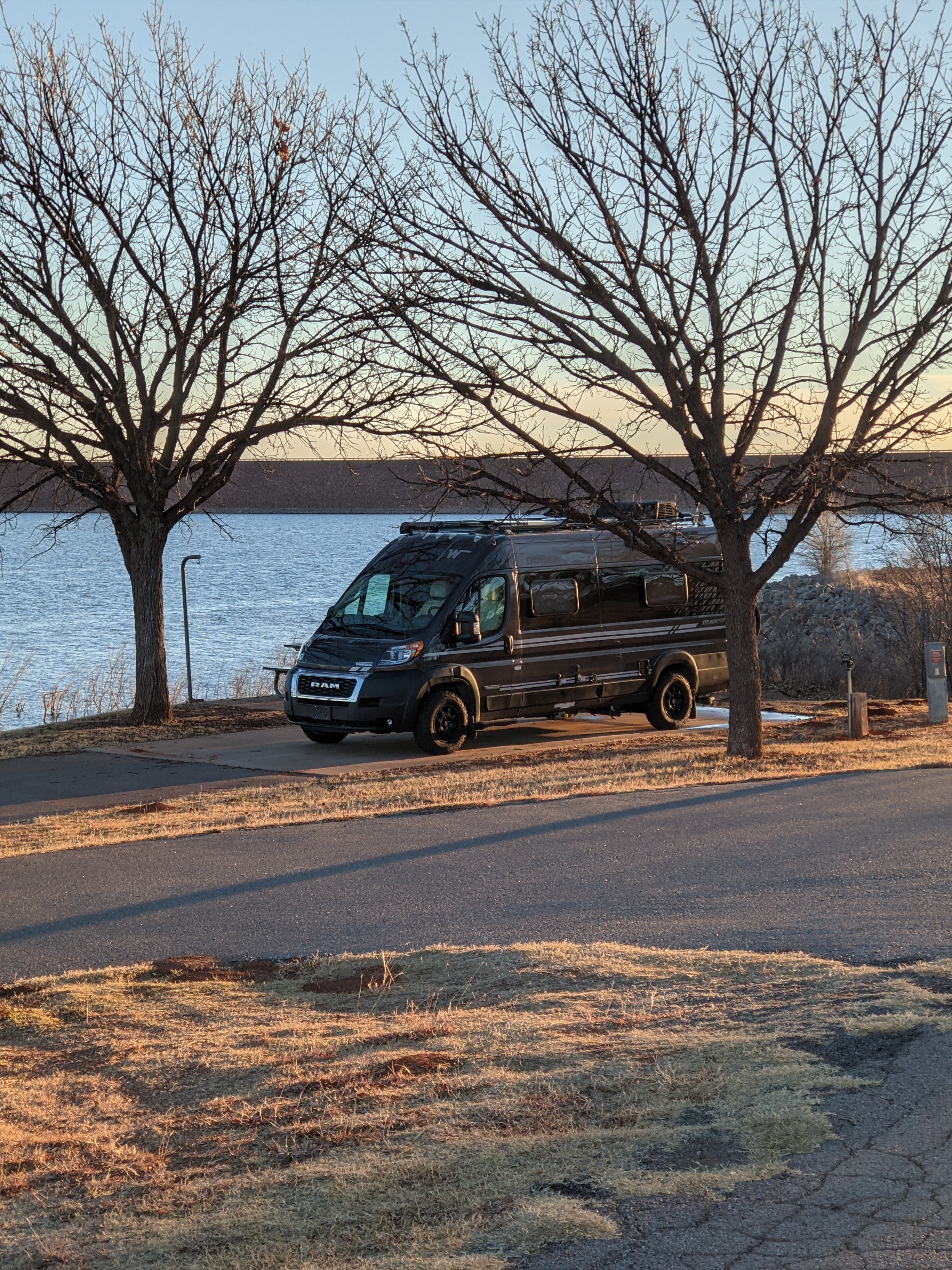 2021 Winnebago TRAVATO 59GL in washington DC