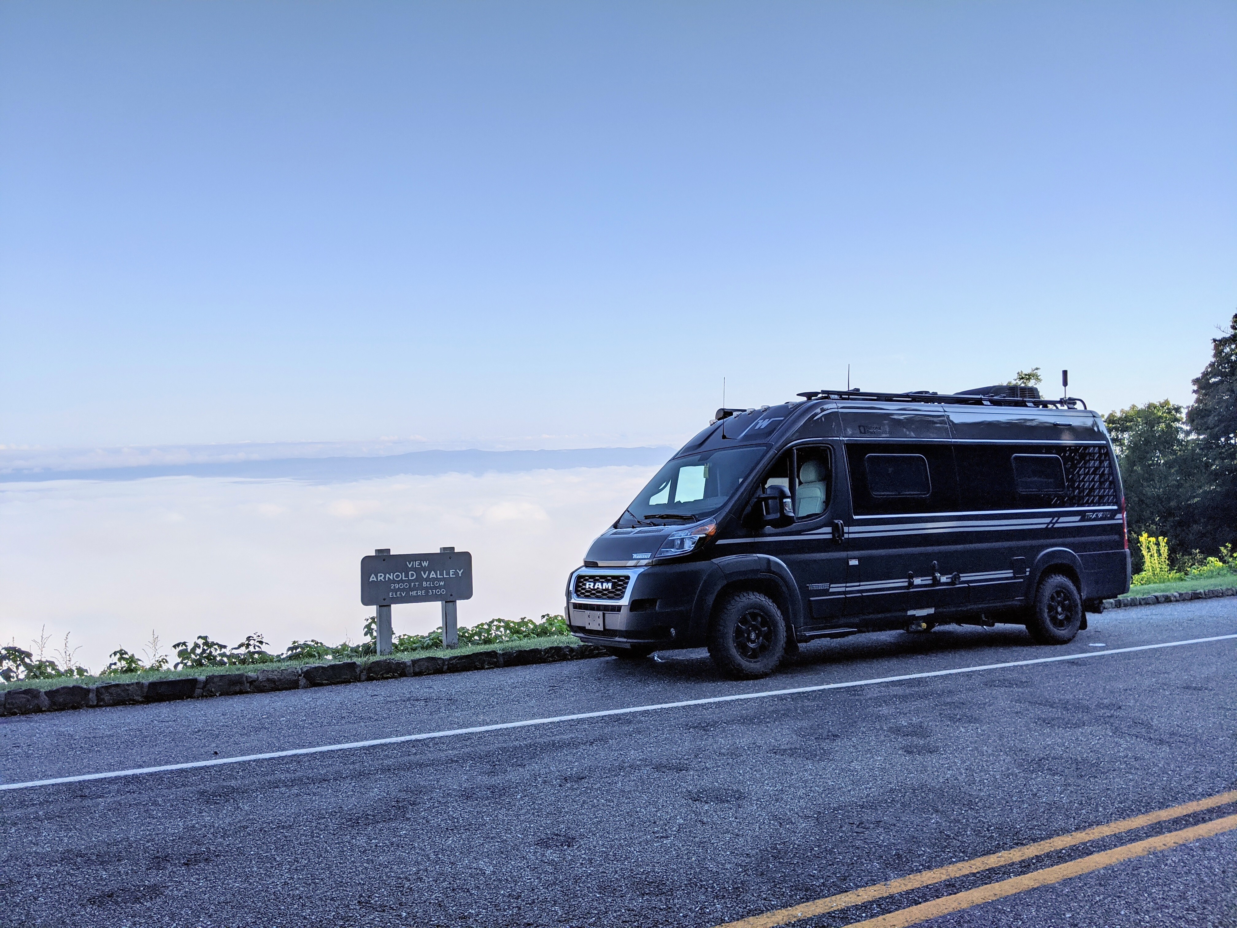 2021 Winnebago TRAVATO 59GL RV
