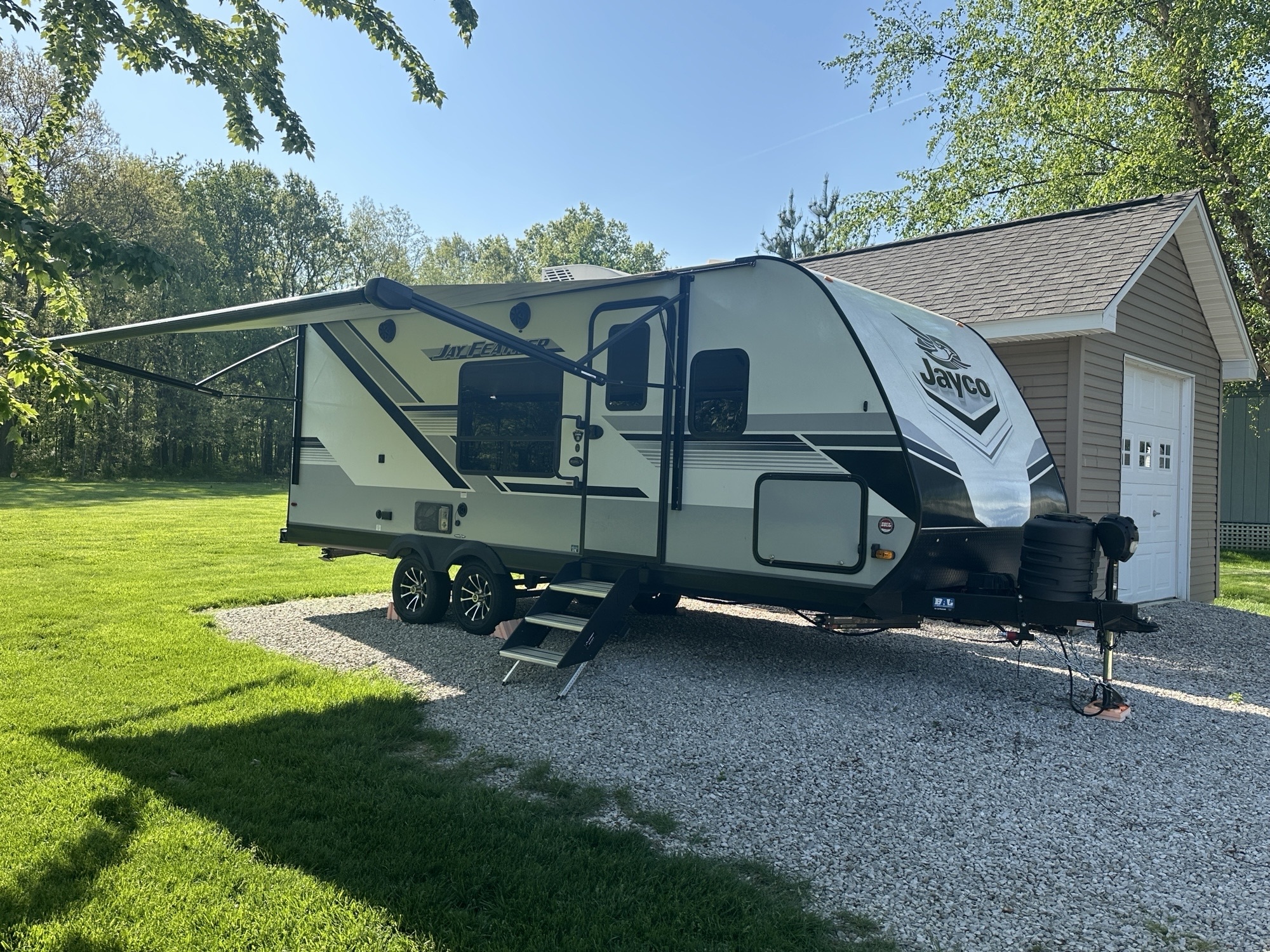 2024 Jayco JAY FEATHER 21MML RV