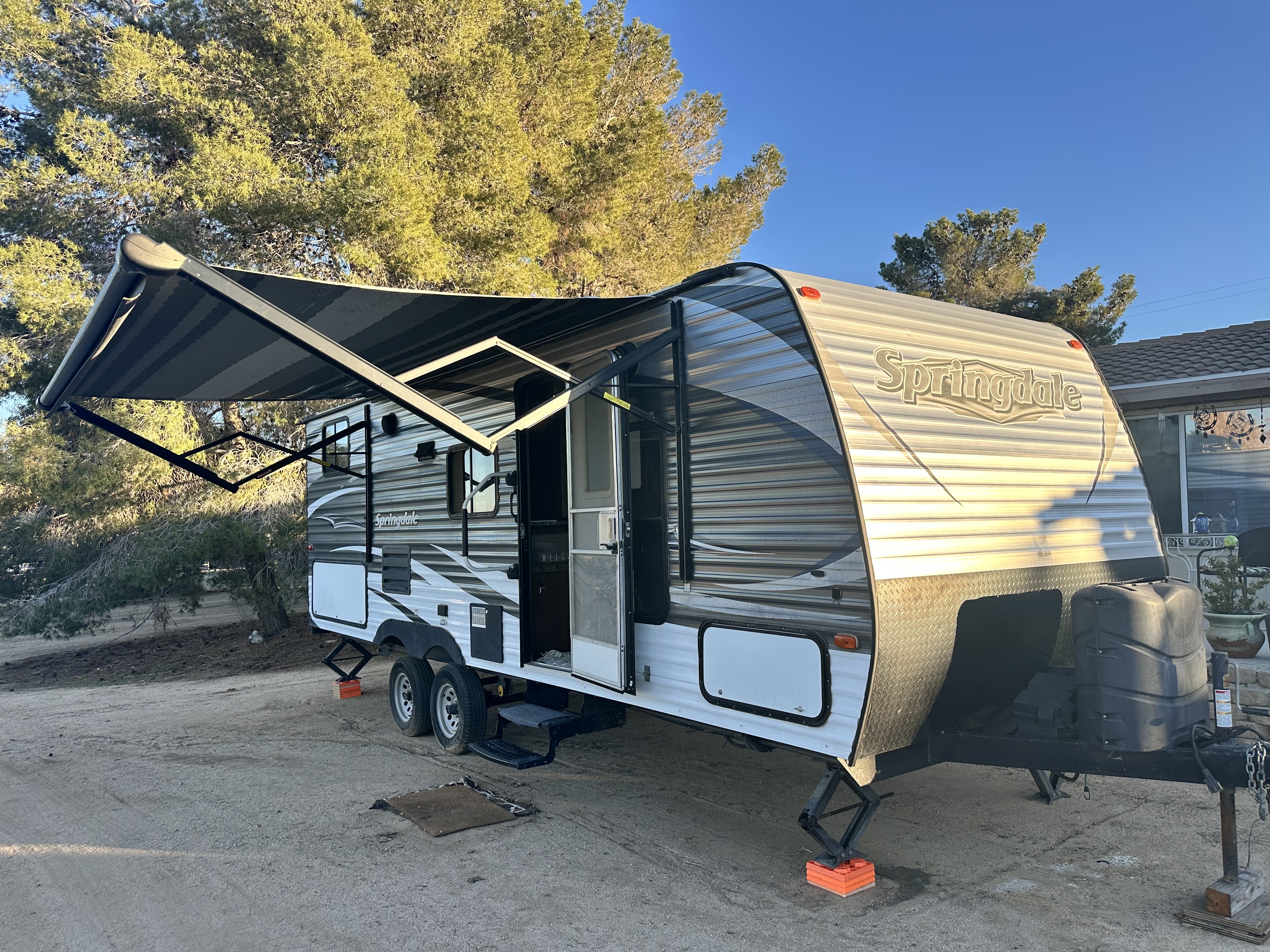 2016 Keystone Springdale RVs for sale - RV Trader