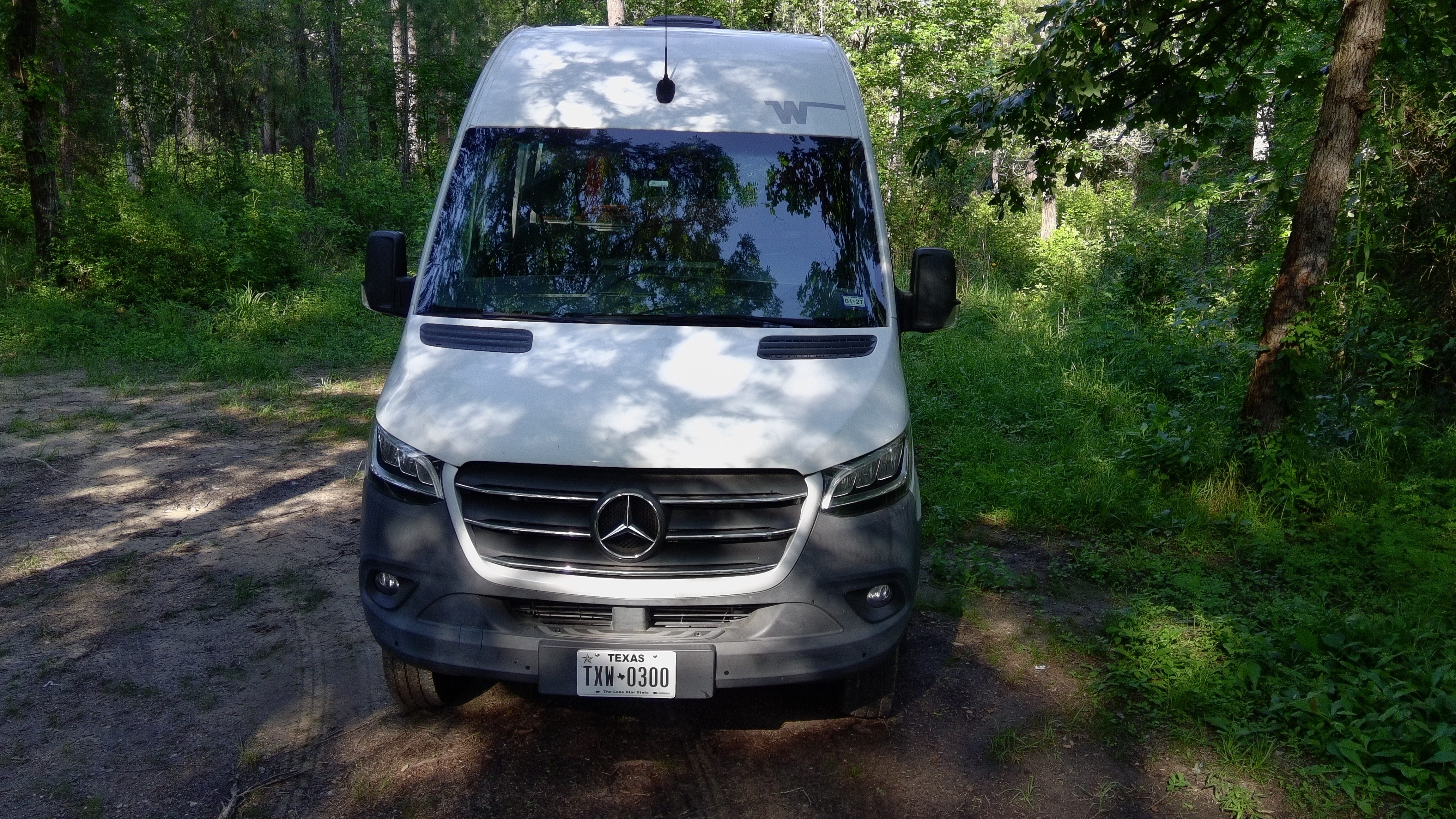 2023 Winnebago ADVENTURE WAGON 70SE in conroe TX