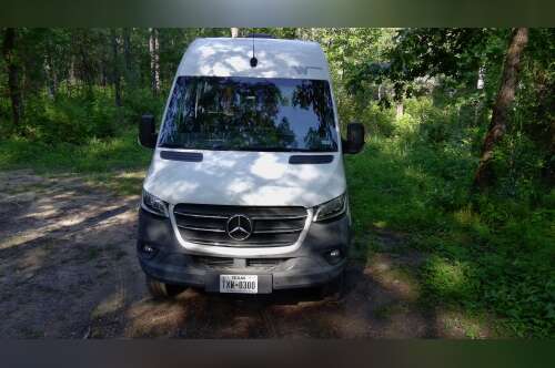 2023 Winnebago ADVENTURE WAGON 70SE in conroe TX