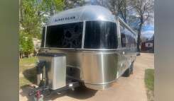 2024 Airstream Trade Wind 25FB RV