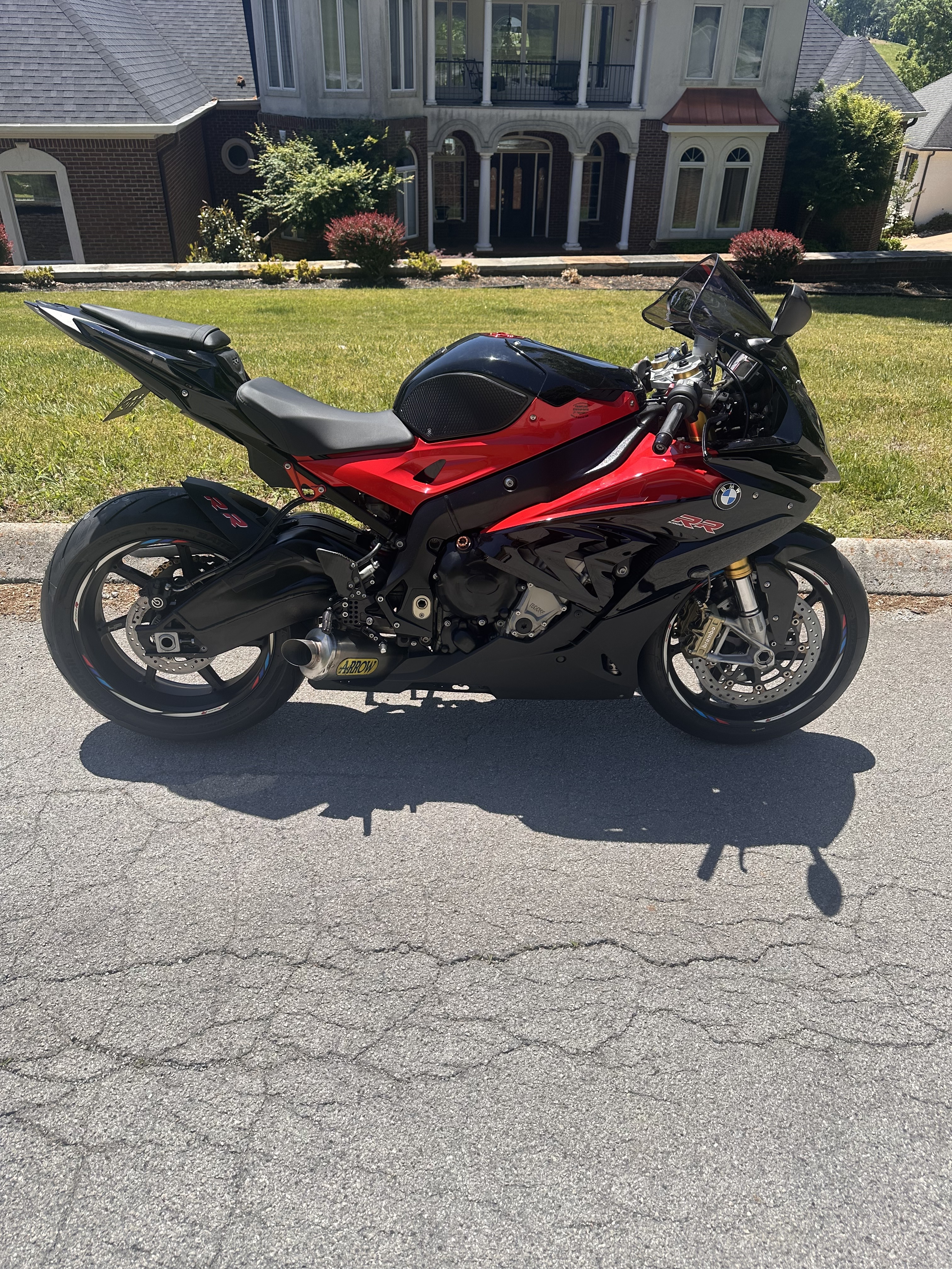 Black Sportbike Motorcycles For Sale Near North Salt Lake City, TN