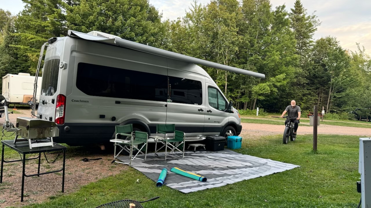 2020 Coachmen BEYOND 22C-EB RV