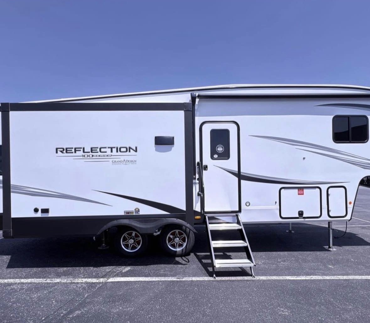 2025 Grand Design REFLECTION 100 SERIES 28RL in woodbury CT