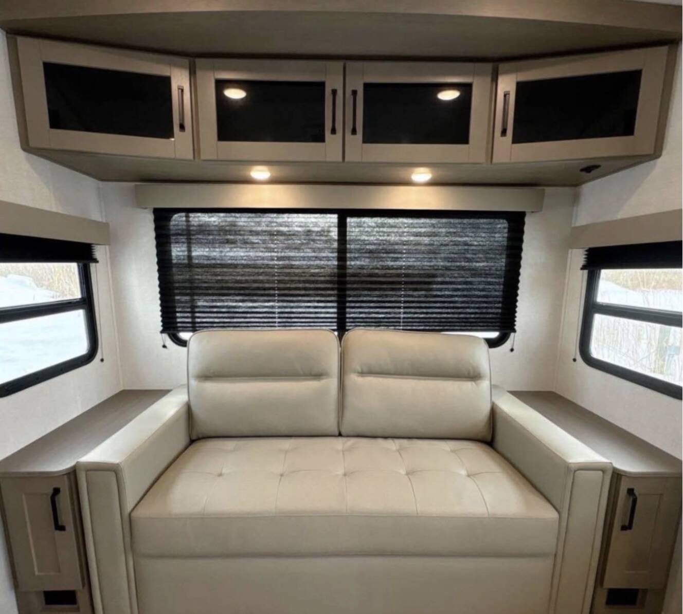 A photo of this 2025 Grand Design REFLECTION 100 SERIES 28RL
