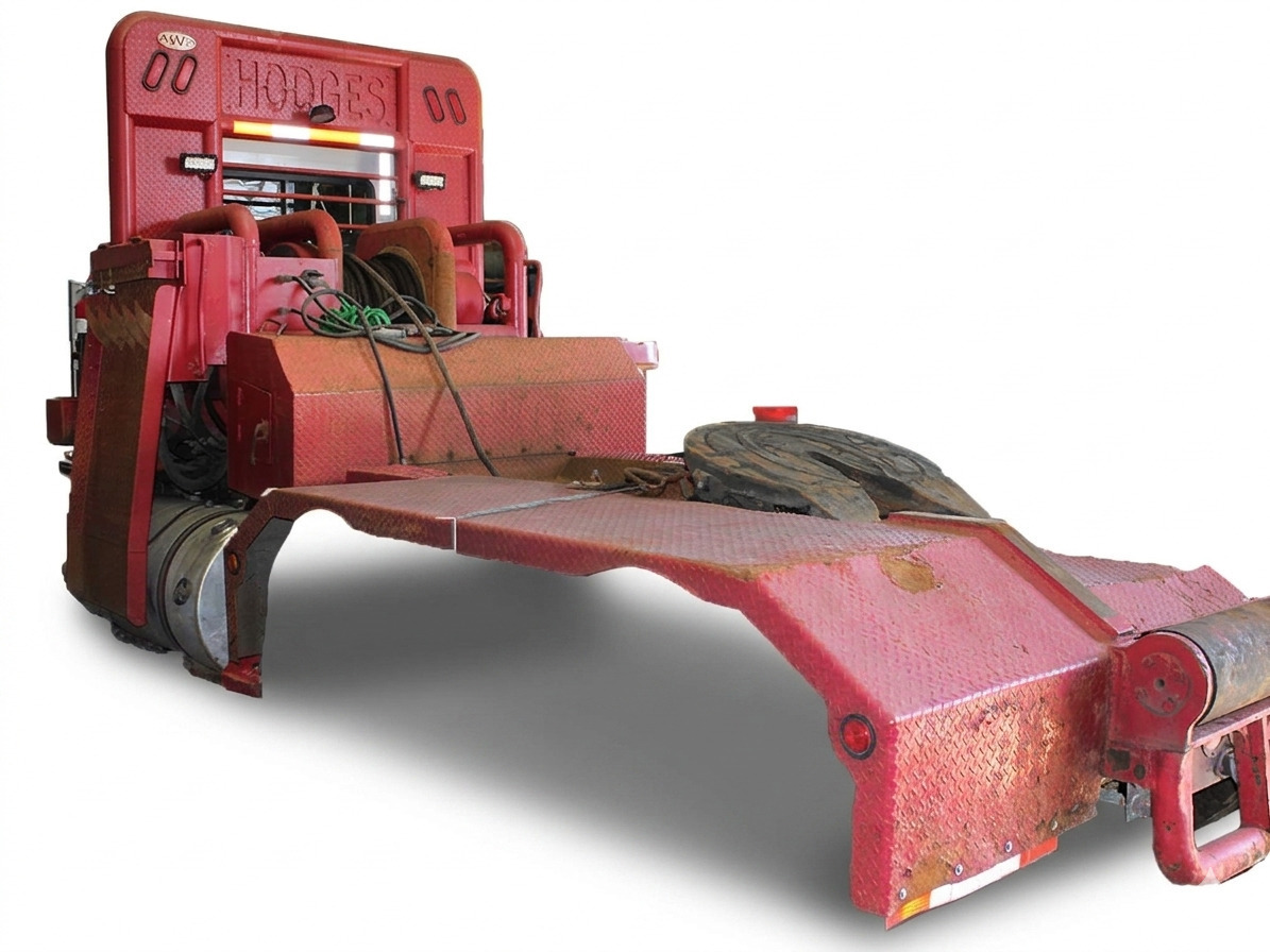 Wrecker Body Only Trucks For Sale - Commercial Truck Trader