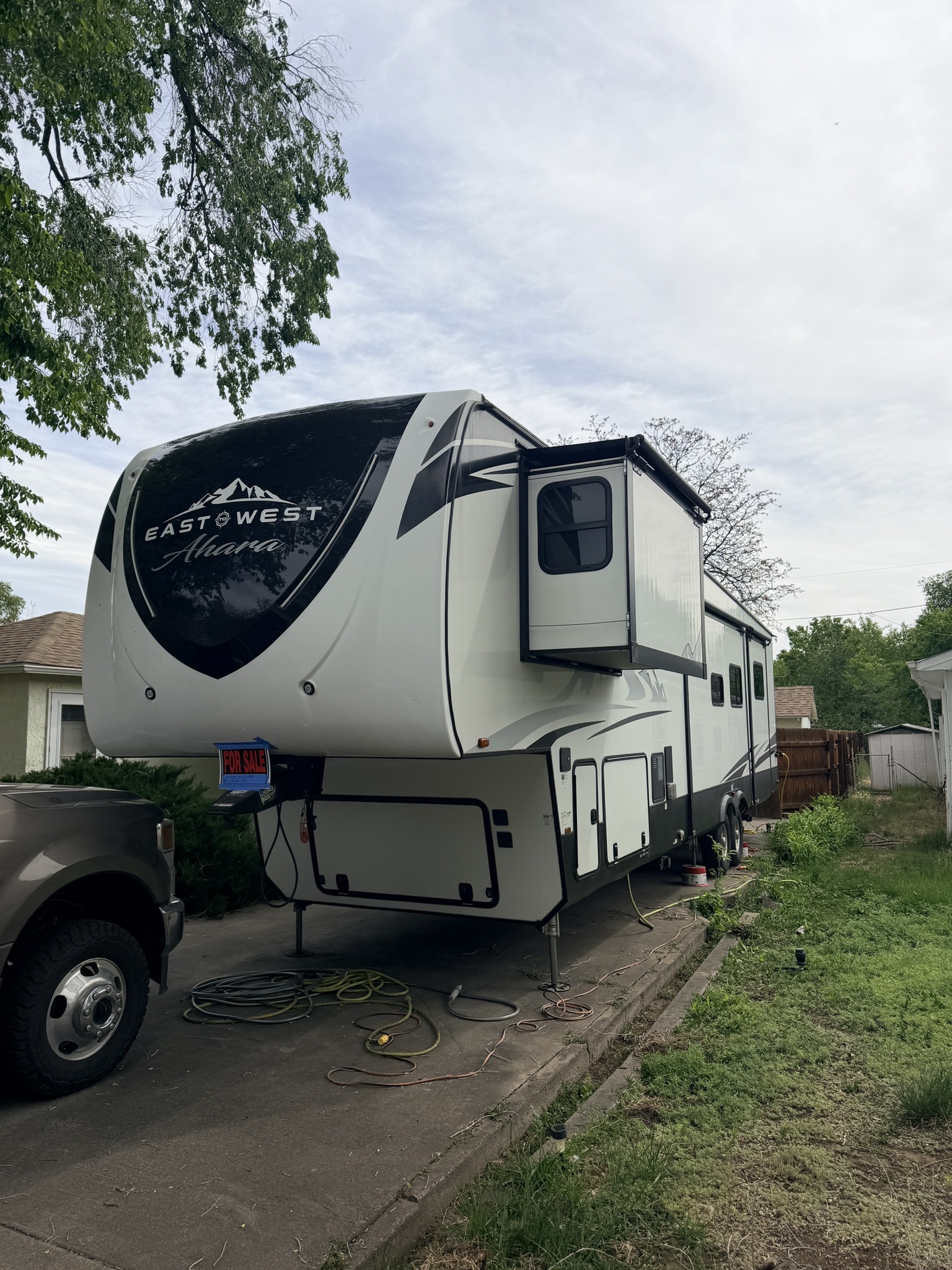 2023 East To West AHARA 378BH OK RV