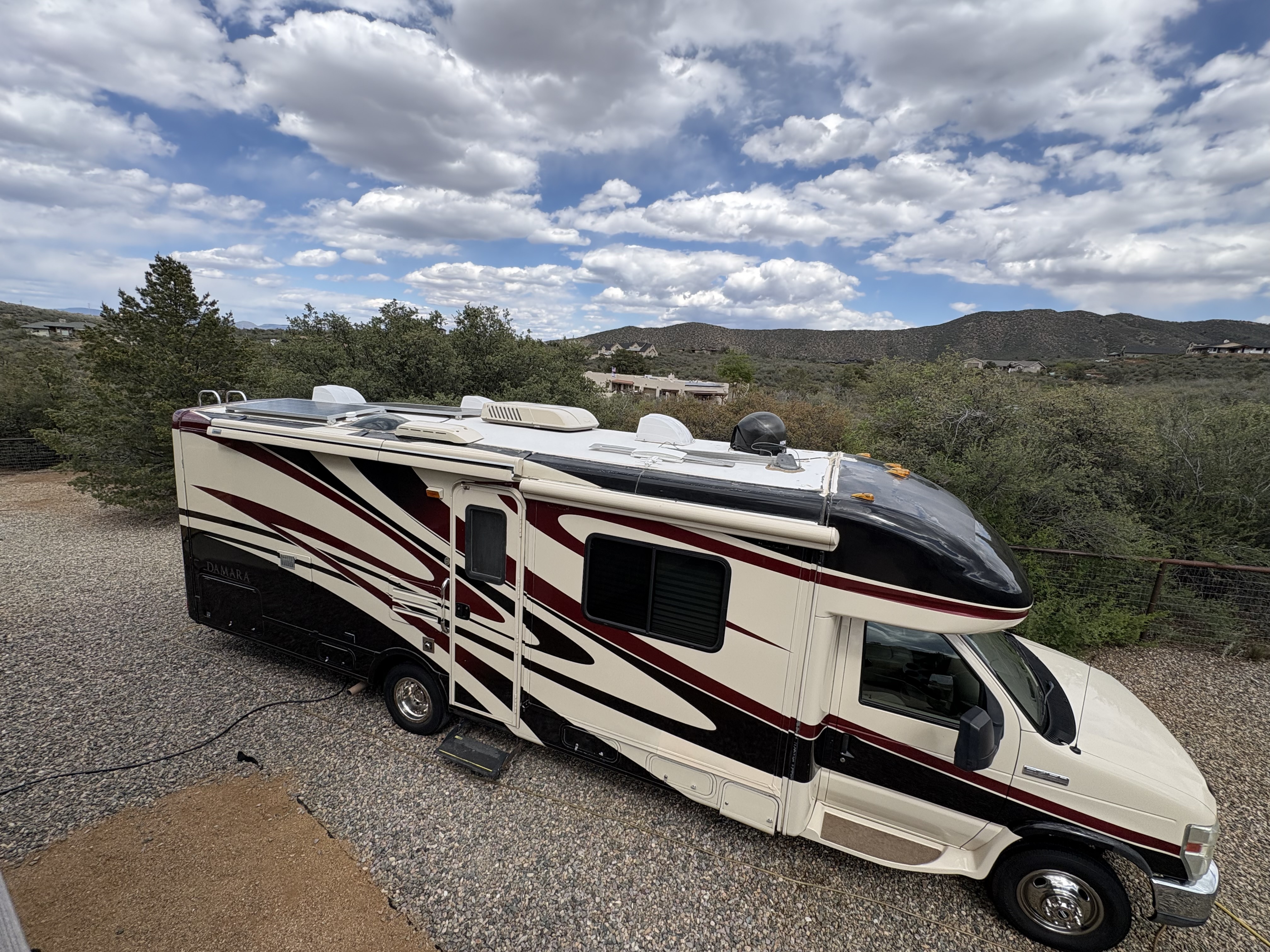 Monaco Class C RVs and Motorhomes for sale - RV Trader