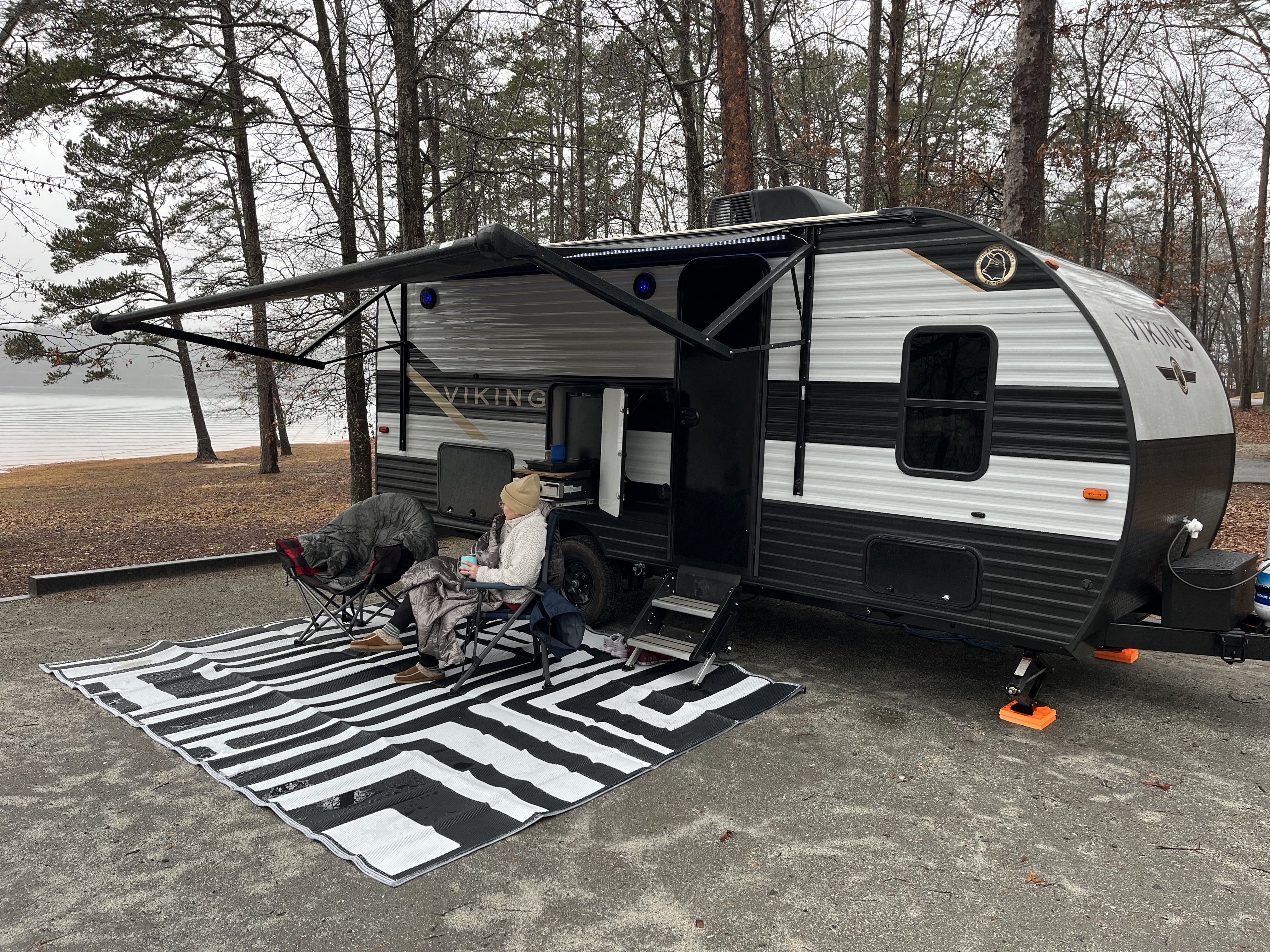 2022 Coachmen VIKING ULTRA LITE SINGLE AXLE 182DBU RV