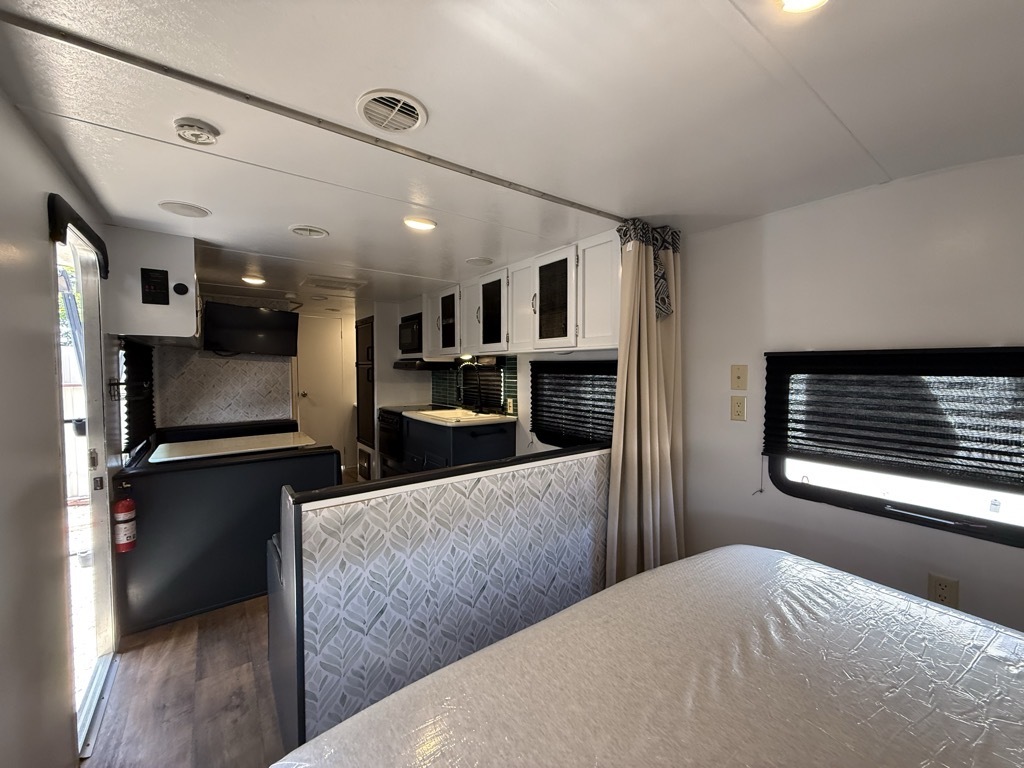 2017 Forest River Wildwood Travel Trailers for sale - RV Trader